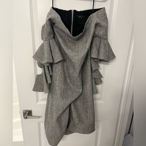 Women's business dress